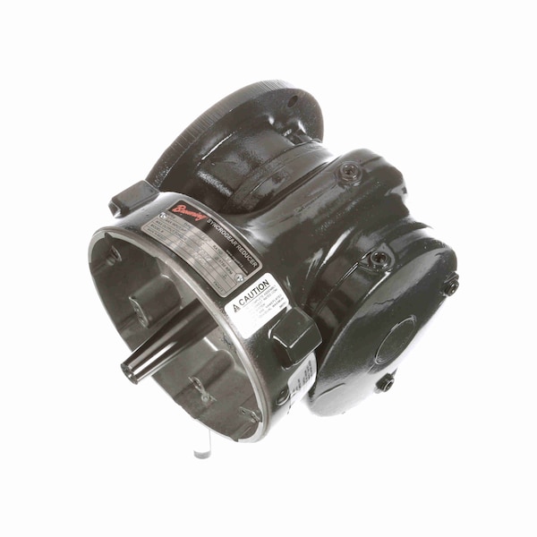 Single-Reduction Worm Reducer, 6GWVPW3 39